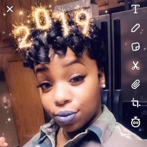 Meet your Posher, Markita